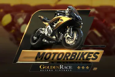 Motorbikes - Marakumi - Kenya